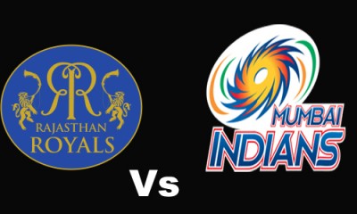 IPL: Mumbai beat Rajasthan , qualify for play-offs